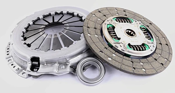 Zestaw sprzęgła Xtreme Clutch Pro Organic Toyota LAND CRUISER 4.0 Diesel (HJ60_) 77KW (1981-1990)