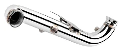 Downpipe FMIC.Pro Peugeot 207 308 1.6 HDI 2006-2011