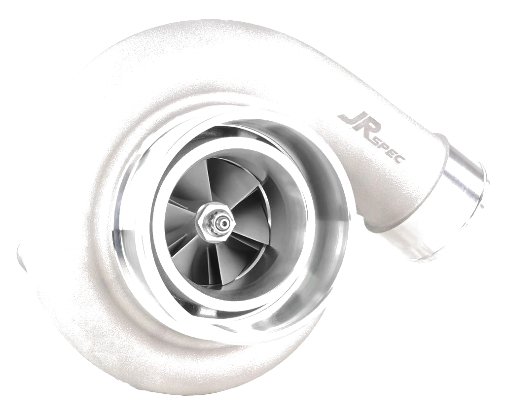 Supercore JRspec GTX3582R JB