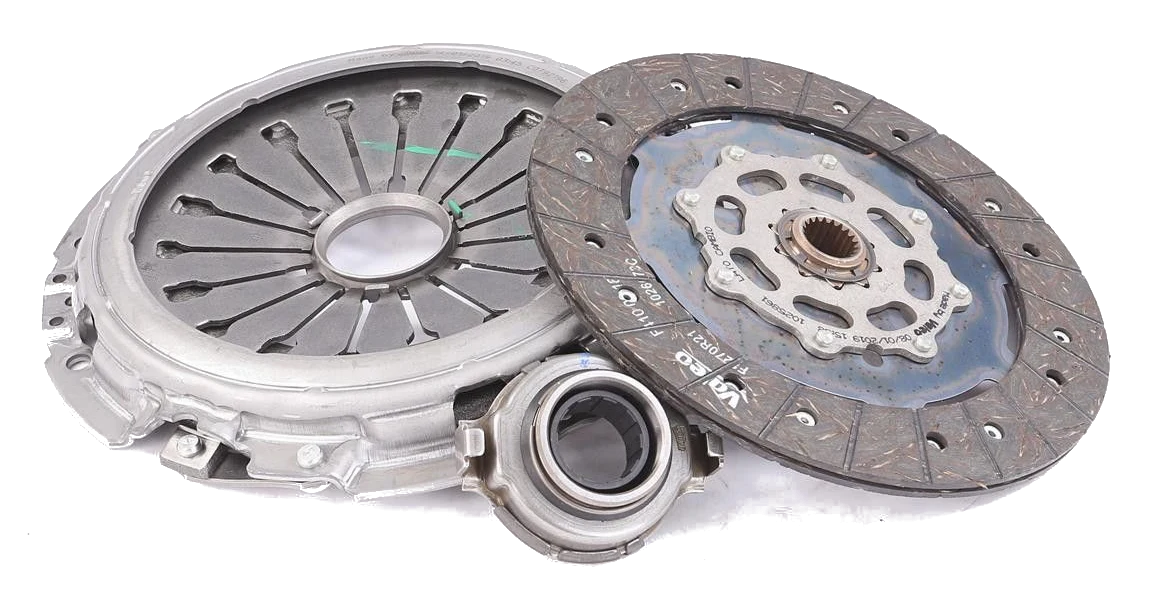 Zestaw sprzęgła Xtreme Clutch ALFA ROMEO 147 1.9 JTDM 16V (937.AXN1B, 937.BXN1B) 110KW (2005-2010)