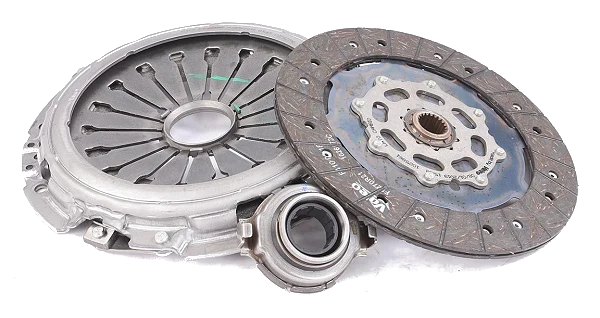 Zestaw sprzęgła Xtreme Clutch ALFA ROMEO 147 1.9 JTDM 16V (937.AXN1B, 937.BXN1B) 110KW (2005-2010)