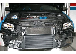Competition Intercooler Kit Wagner Tuning EVO 2 for Audi RS3 8P