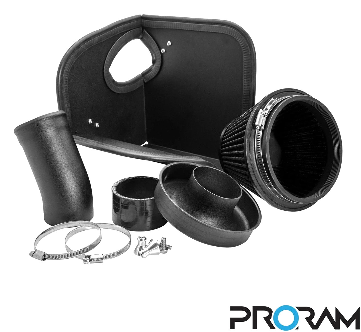 Ramair Performance Pleated zestaw dolotowy bez MAF Mini Cooper 1.5T S 2.0T F56