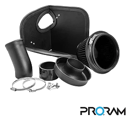 Ramair Performance Pleated zestaw dolotowy bez MAF Mini Cooper 1.5T S 2.0T F56