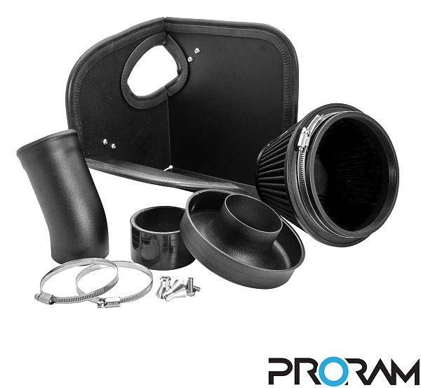 Ramair Performance Pleated zestaw dolotowy bez MAF Mini Cooper 1.5T S 2.0T F56