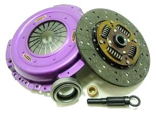 Zestaw sprzęgła Xtreme Clutch Heavy Duty Organic Nissan 300 ZX 3.0 Turbo 149KW (1987-1990)