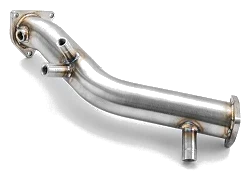 Downpipe SEAT EXEO 2.0 TDI CR  2008-2013