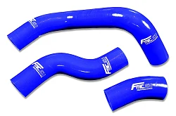 Zestaw Przewodów Silikonowych do Układu Chłodzenia FMIC.EU Subaru BRZ GT86 FT86 FA20
