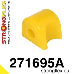271695A: Tuleja stabilizatora przedniego SPORT Subaru BRZ