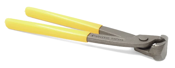 Nuke Performance szczypce do opasek zaciskowych 200 mm