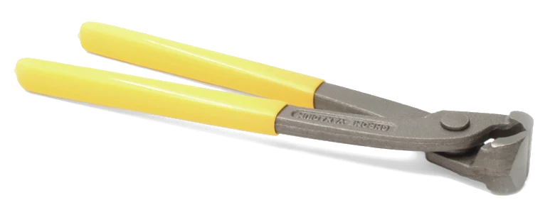 Nuke Performance szczypce do opasek zaciskowych 200 mm