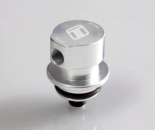 Turbosmart adapter regulatora ciśnienia paliwa Audi A3 1.8T 20v