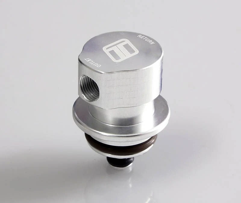 Turbosmart adapter regulatora ciśnienia paliwa Audi A4 1.8T 20v