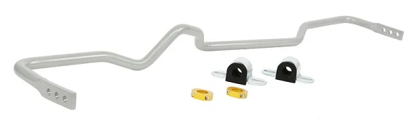 Stabilizator zawieszenia tylny 20mm Whiteline BNR30Z Nissan 350Z Z33 Skyline V35 M35 RWD Infiniti G35