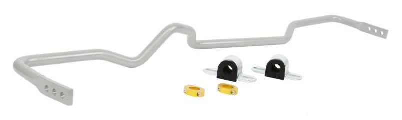 Stabilizator zawieszenia tylny 20mm Whiteline BNR30Z Nissan 350Z Z33 Skyline V35 M35 RWD Infiniti G35