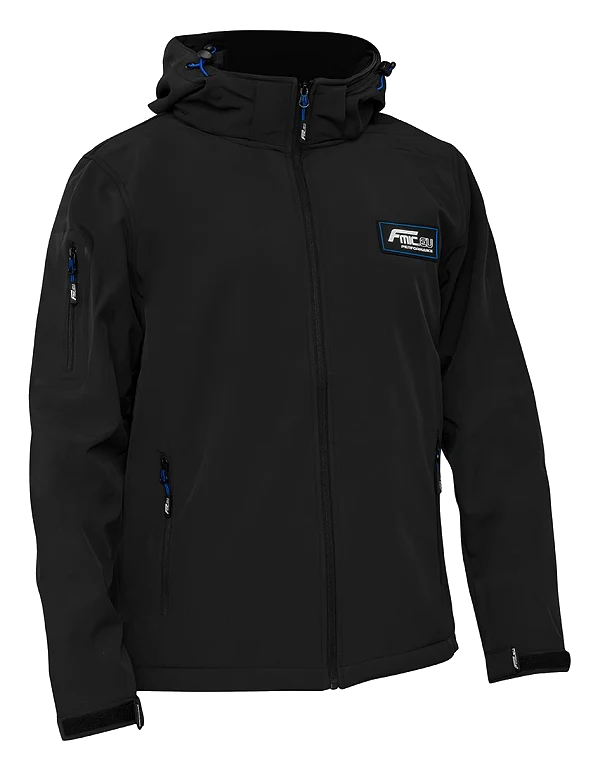 Kurtka Softshell FMIC.EU L
