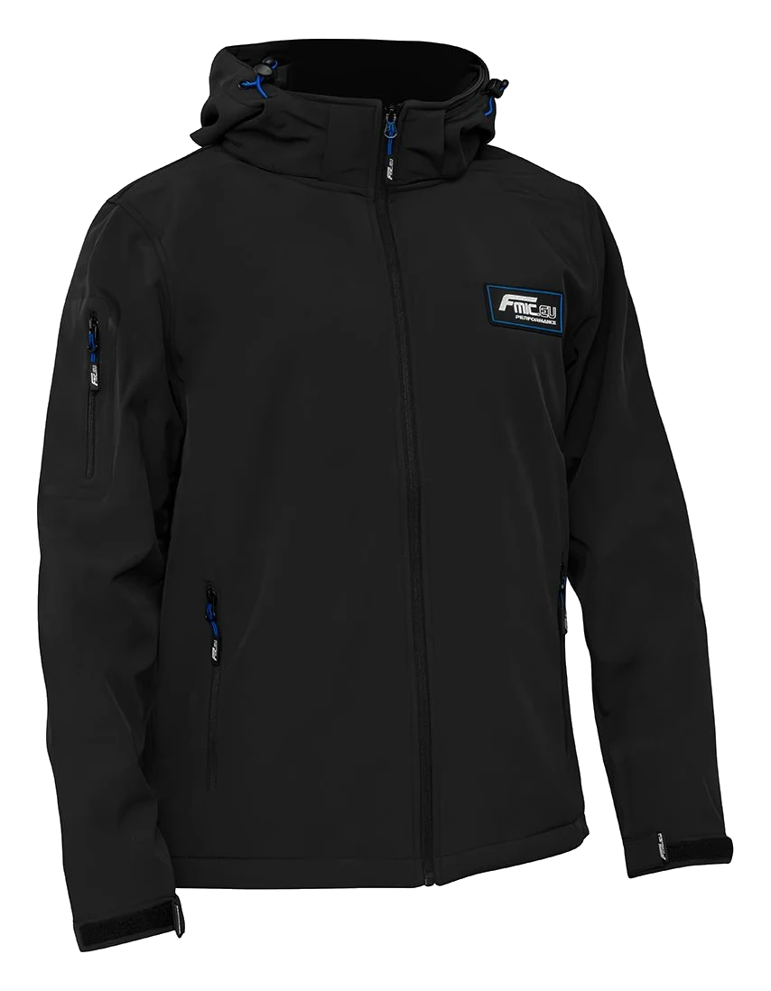 Kurtka Softshell FMIC.EU L