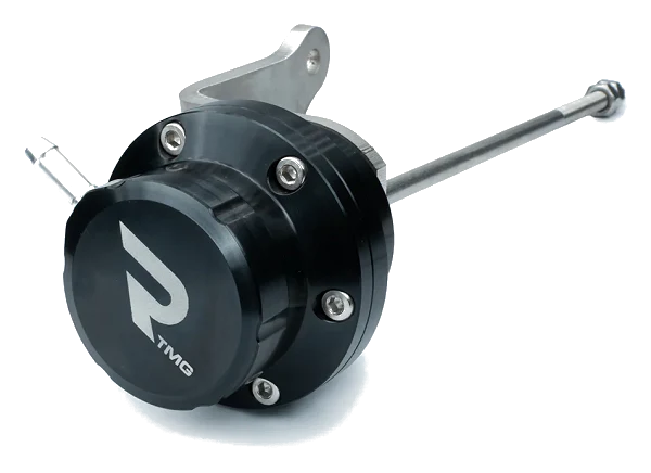 RTMG Performance Wzmocniony Aktuator Wastegate Turbo żółty 9 psi 0.6 bar Audi A4 A5 1.8 TSI 2008-2012