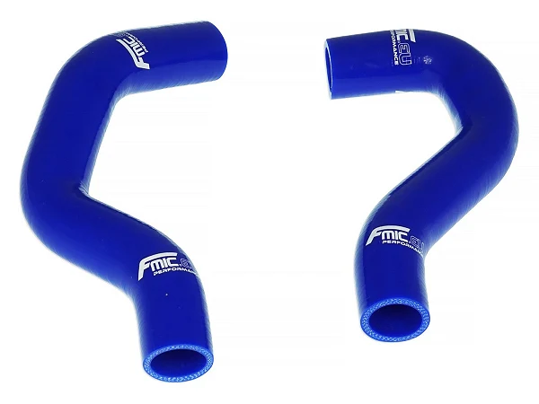 Zestaw Przewodów Silikonowych do Układu Chłodzenia FMIC.EU Suzuki SX4 M15A M16A Sport VVT 2006-2012