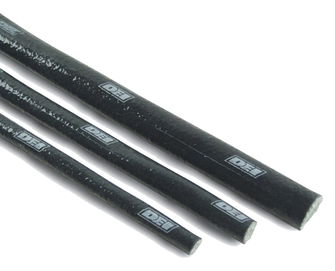 Rękaw termoizolacyjny DEI Fire Sleeve, na kable węże i przewody - 3/4in x 91cm DEI-10473