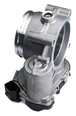 RTMG Performance 70mm Upgraded Throttle Body for VW AG Engines