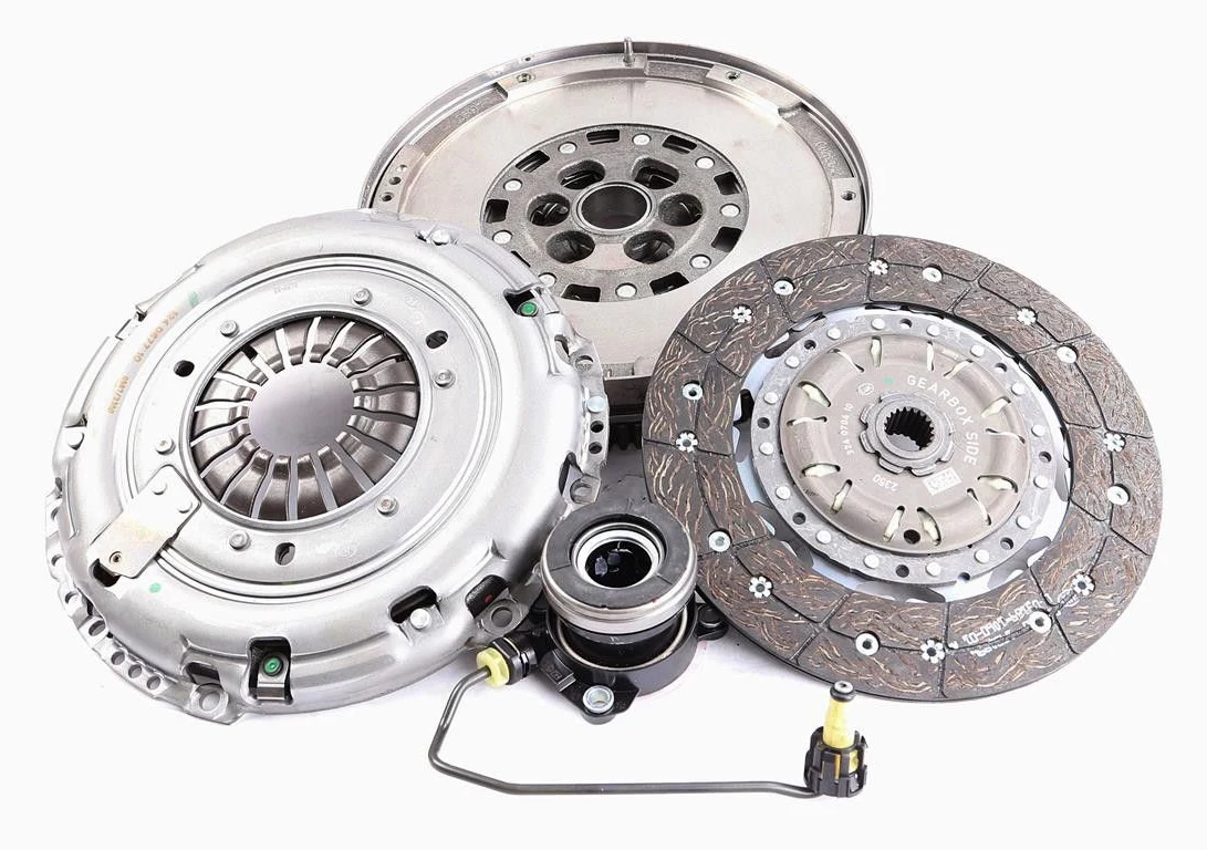 Zestaw sprzęgła Xtreme Clutch ALFA ROMEO SPIDER 1.8 TBi (939DXN1B) 147KW (2009-2011)
