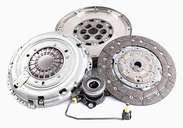 Zestaw sprzęgła Xtreme Clutch ALFA ROMEO SPIDER 1.8 TBi (939DXN1B) 147KW (2009-2011)
