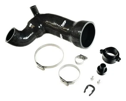 Adapter dolotu turbo Forge Motorsport FMTIA13.N VAG 1.0 TSI 2022 czarny - FO-FMTIA13.N