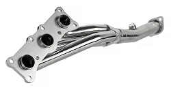 Kolektor wydechowy BMW N52 E90/E92 328i 2006-2011