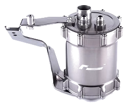 RacingLine Oil Management Catch Can Kit for Audi B9 S4 S5 SQ5