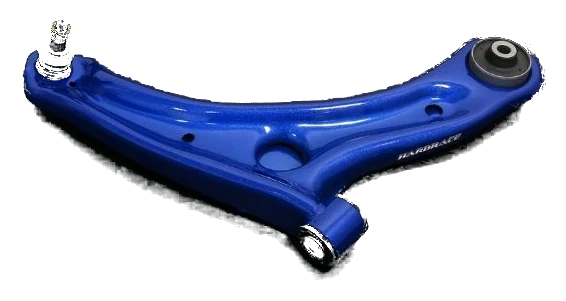 Hardrace Front Lower Control Arm For Honda City Fit