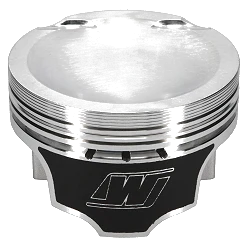 Professional Piston Wiseco for Mazda 2.3L DISI 88 mm Bore - 32.26 mm CH -13.30 CC