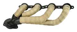 Bandaż termiczny z włókna szklanego DEI Tan 5cm x 30m (2in x 100ft) DEI 010103