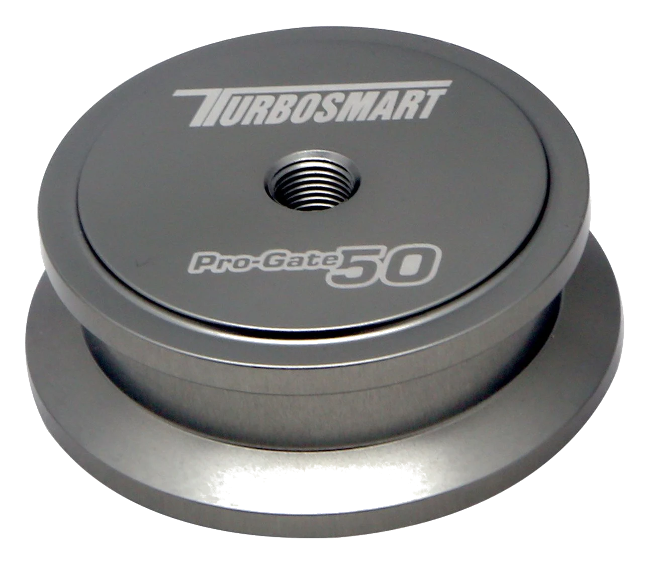 Flansza Wastegate Turbosmart WG50