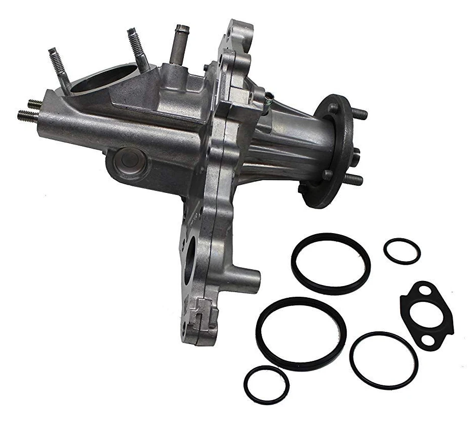 Pompa wody OEM, Toyota Supra MKIV 2JZGTE