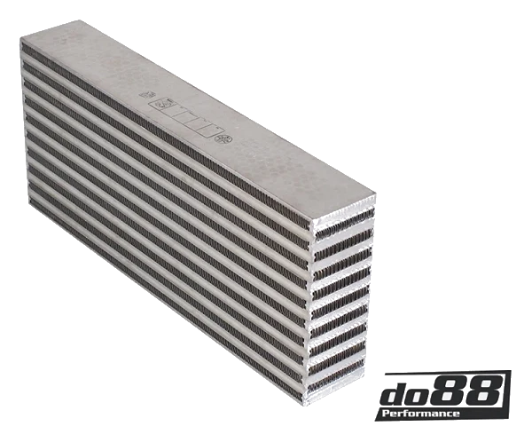 Garrett rdzeń intercoolera powietrze-powietrze (457 x 203 x 76 mm) - 410 KM