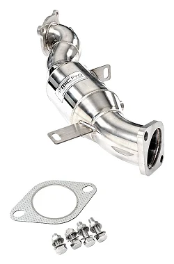 Downpipe FMIC.Pro Chevrolet Camaro Cadillac ATS 2.0T LTG 2013-2020