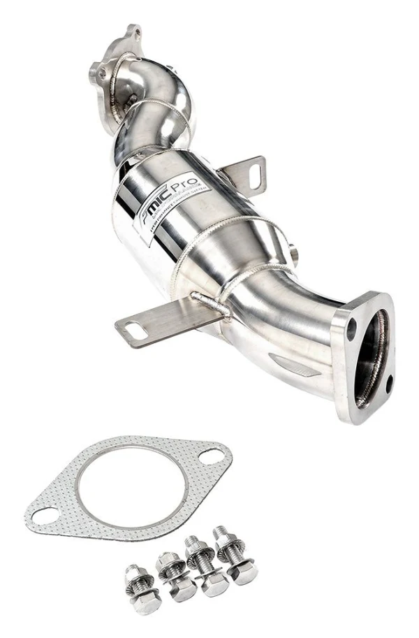 Downpipe FMIC.Pro Chevrolet Camaro Cadillac ATS 2.0T LTG 2013-2020