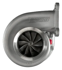 TS-1 Performance Turbosprężarka Turbosmart 6870 Kompact T4 Divided 1.00AR Externally Wastegated
