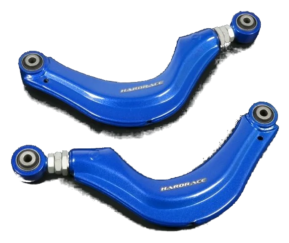 Hardrace Rear Camber Kit For Ford Focus