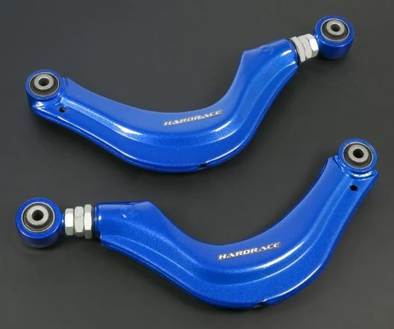 Hardrace Rear Camber Kit For Ford Focus