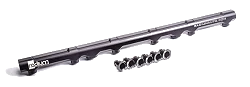 Listwa paliwowa Toyota 2JZ-GE Radium Engineering