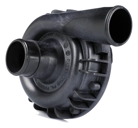 Davies Craig DC8125 EWP115 Nylon zdalna elektryczna pompa wody 12V
