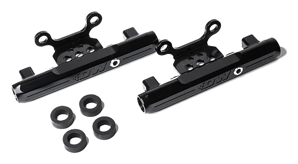 Listwa paliwowa DeatschWerks Subaru 04-06 STI Legacy GT