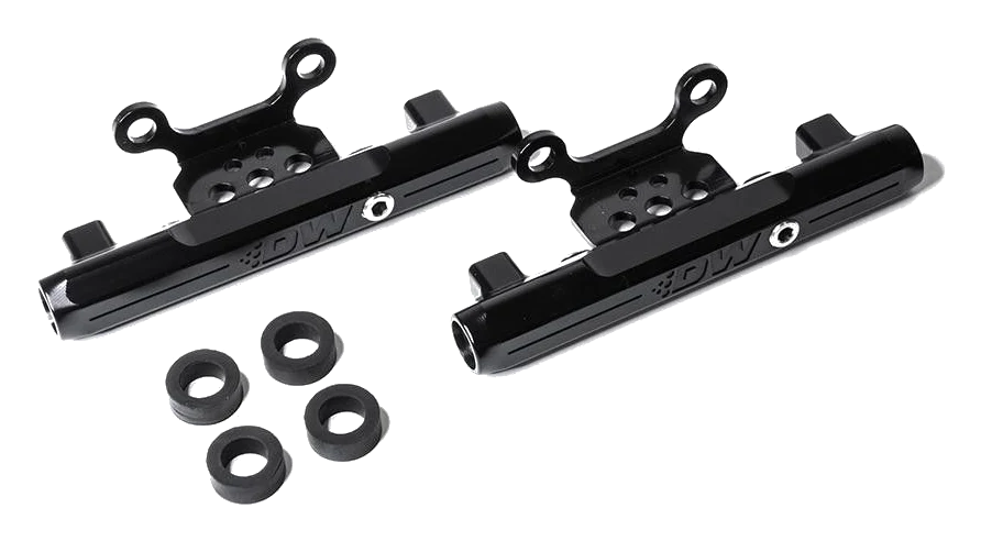 Listwa paliwowa DeatschWerks Subaru 04-06 STI Legacy GT