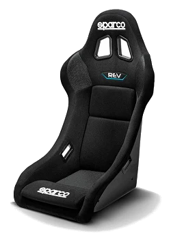Fotel sportowy Sparco REV QRT FIA 8855-1999
