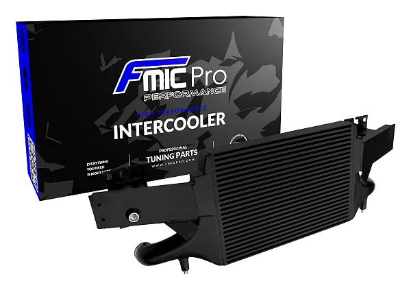 Intercooler FMIC.Pro Audi RS3 8V 2.5 TFSI 2015-2020