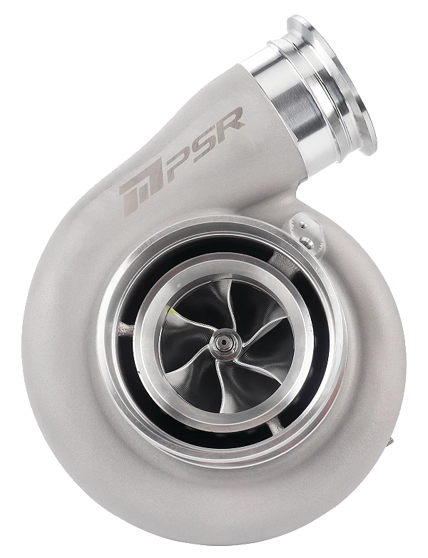 Supercore Pulsar PSR 485G Standard Compressor Housing Łożyska ślizgowe