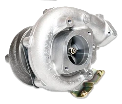 Turbosprężarka Garrett GT2871R T3 .63