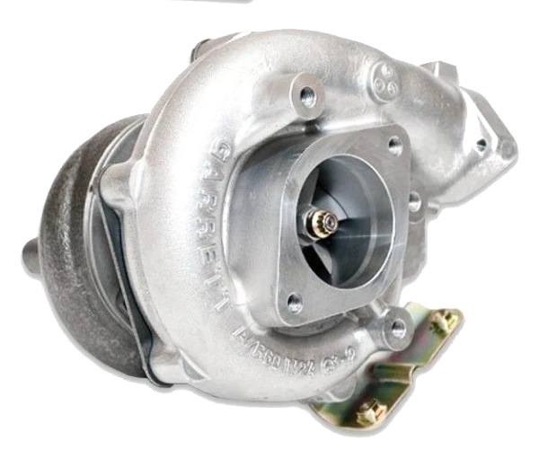Turbosprężarka Garrett GT2871R T3 .63